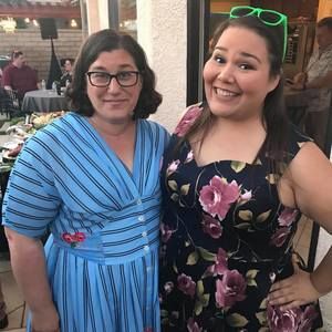 Meet your Posher, Janelle